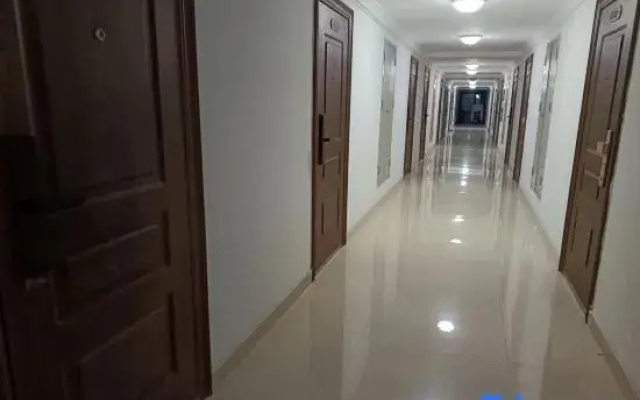 Qingyuan Homestay (Lanzhou Zhonghai Plaza)