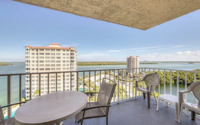 Condo at Lovers Key Beach Club