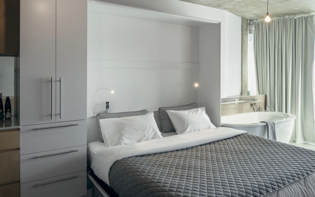 Boxotel Montreal
