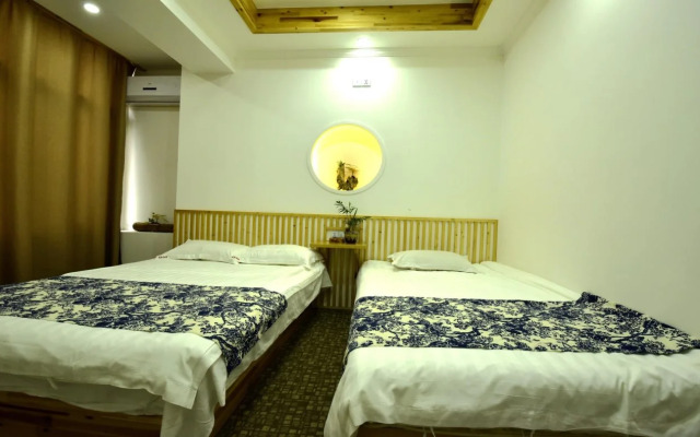 Wuzhen Dahong Inn