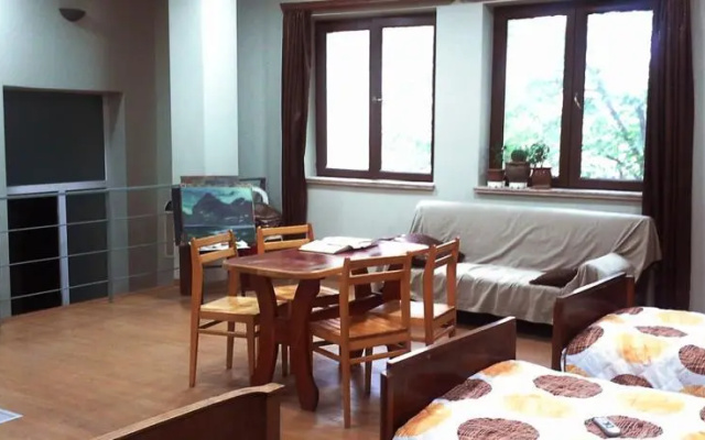 Sololaki 7 Hostel