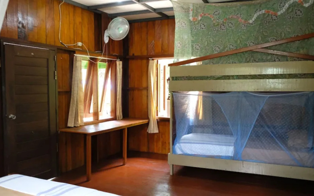 Maratua Guesthouse