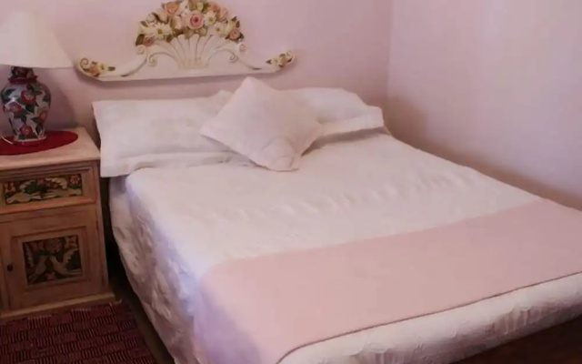 Hotel La Malanca