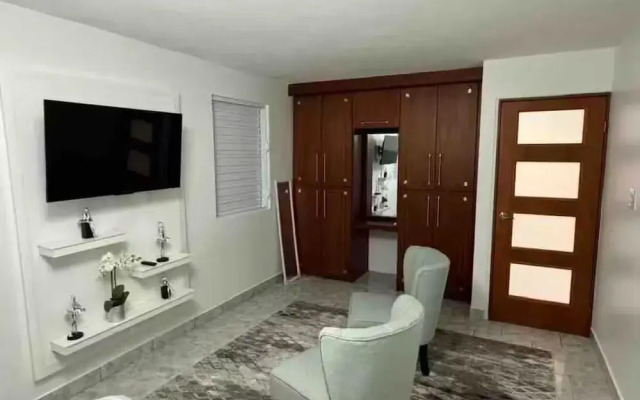 Puerto Rico Villa Guesthouse