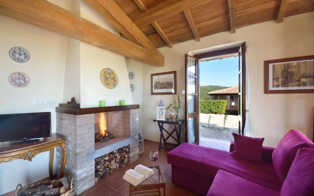 Tenuta Di Forte Sorgnano