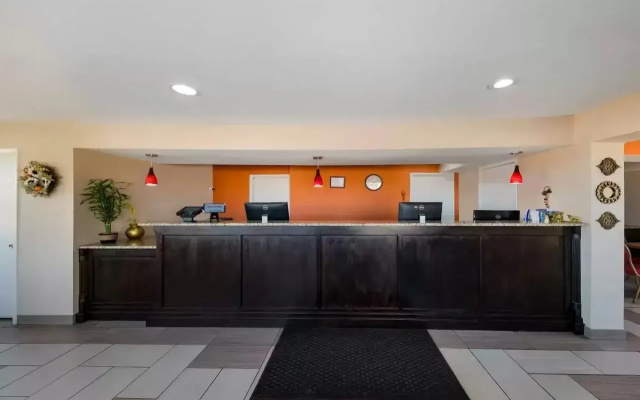 Super 8 by Wyndham Wichita Falls