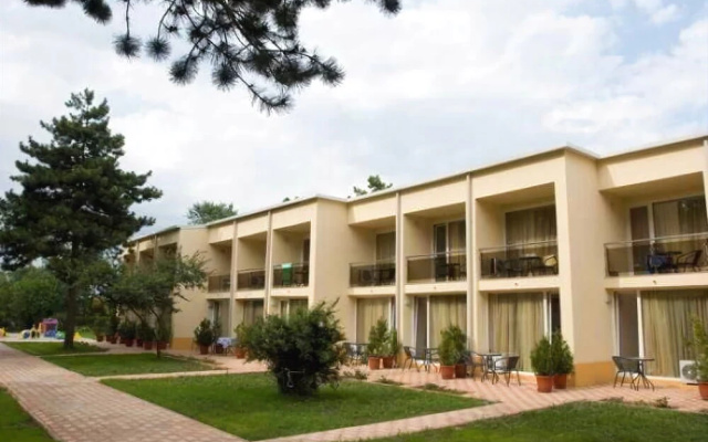 Complex Hotelier Club Dunarea
