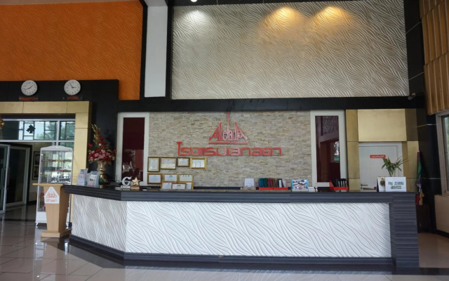 Akelada Hotel