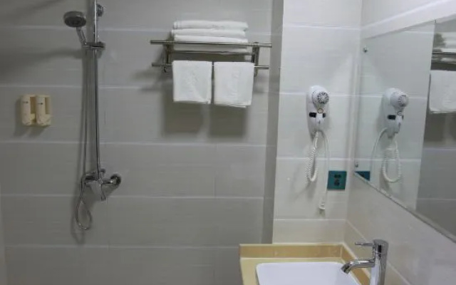 Shanshui Business Hotel