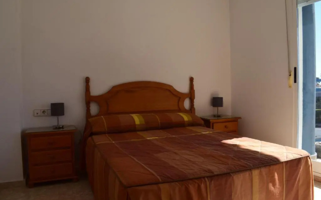 Ap308 Green Beach Oliva Nova