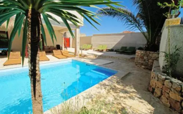 Apartman Murter Chill Spot A2+1 ID 722