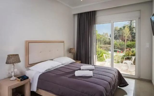 Mear Luxury Apartments and Studios