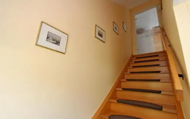 Ferienwohnung Bodstedt VORP 1891