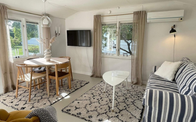 4 Star Holiday Home in Farjestaden