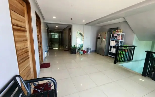 Budget Backpackers Transient House Near Naia by RedDoorz