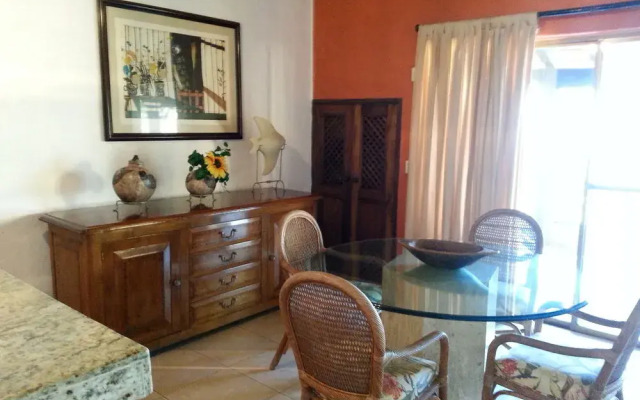 Unlimited Luxury Villa LOS TULES