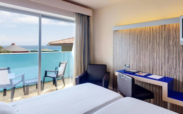 Seth Hotel Punta Prima