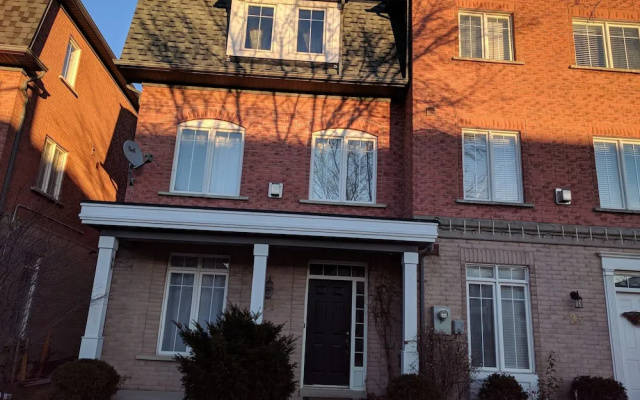 Townhouse