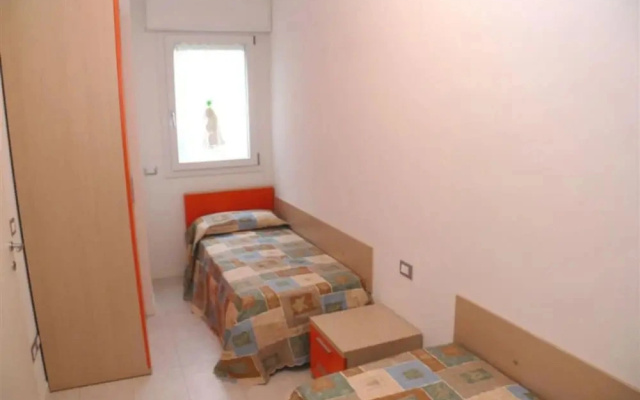 Equipped and Stylish Flat in Bibione