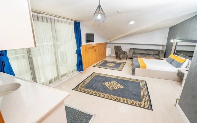 Comfort Inn Suite