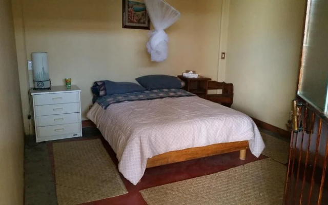 Hostal Tamoanchan