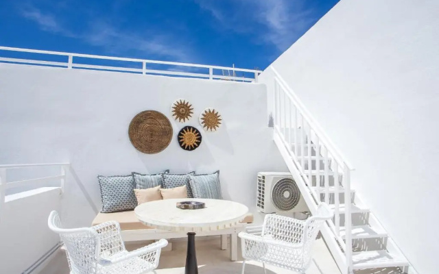 Lindos Heritage 1883