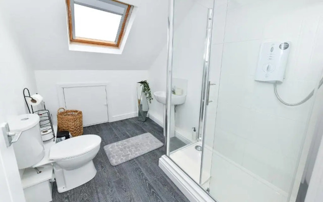 Alvaston Apartments
