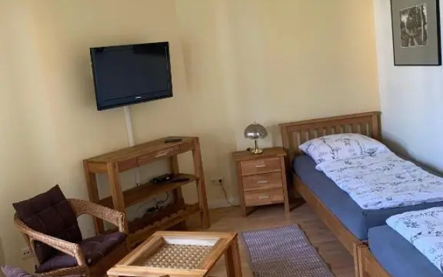 Ferienwohnung-in-Stadtmitte