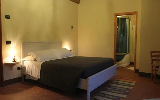 Il Gelso Room&breakfast