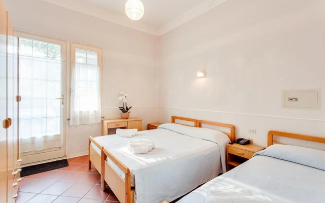 Hotel Villa Pina