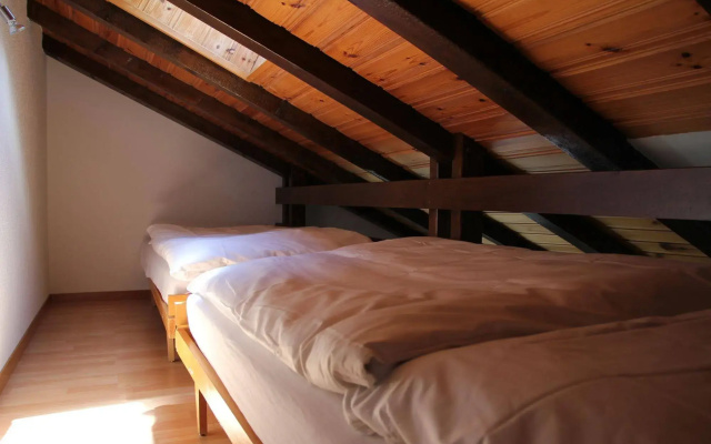 Haus Bergdohle