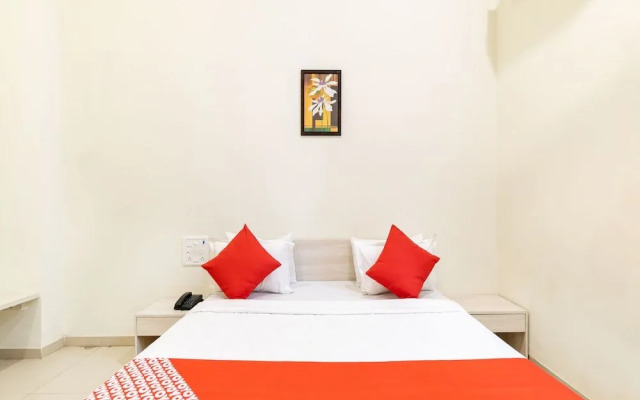 Oyo 43259 Hotel Anant Bliss
