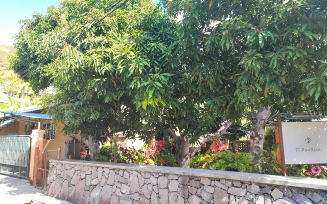 Ti Pavillon