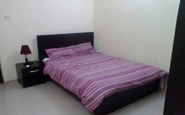 Trinity Furnished Apartment