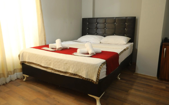 Balsenler Hotel