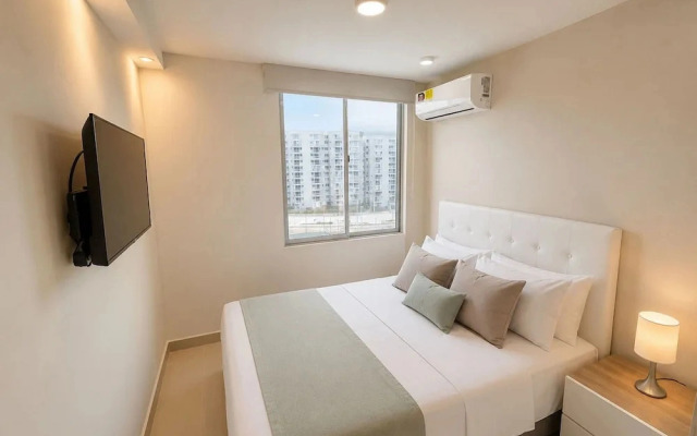 Apartamentos Palmar - by SOHO