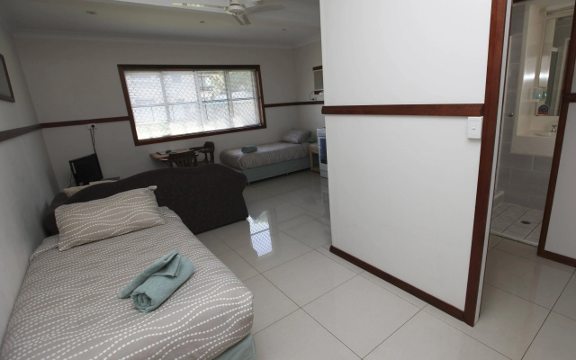Across Country Motor Inn Dubbo
