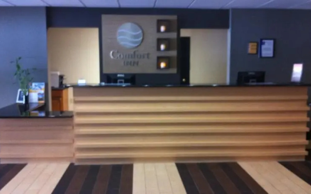 Comfort Inn New Cumberland