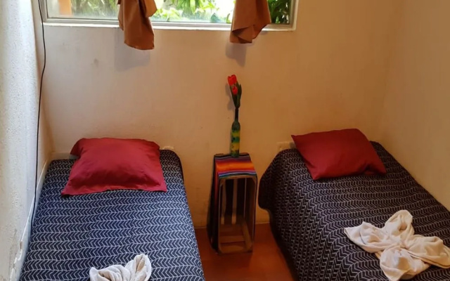 Huellas Hostal Antigua