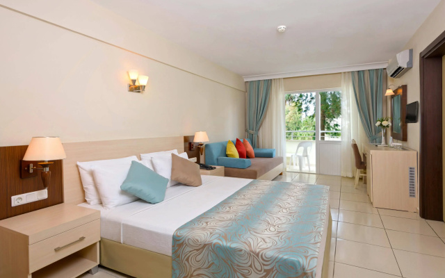 Club Sidelya Hotel