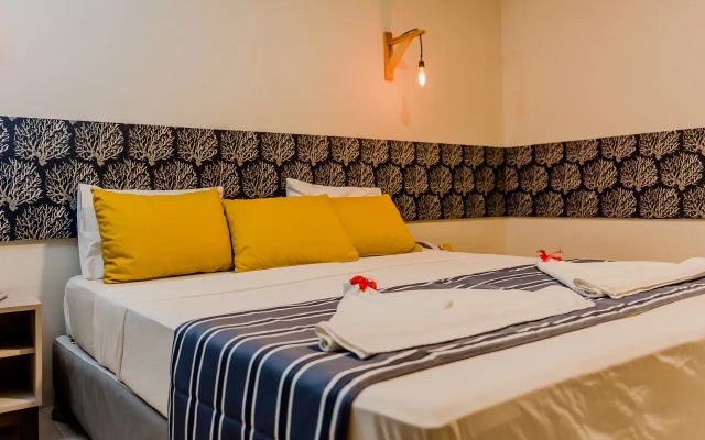 Baia Branca Beach Resort