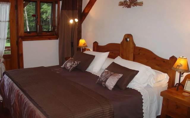 Gîte Aventure Nord Expe