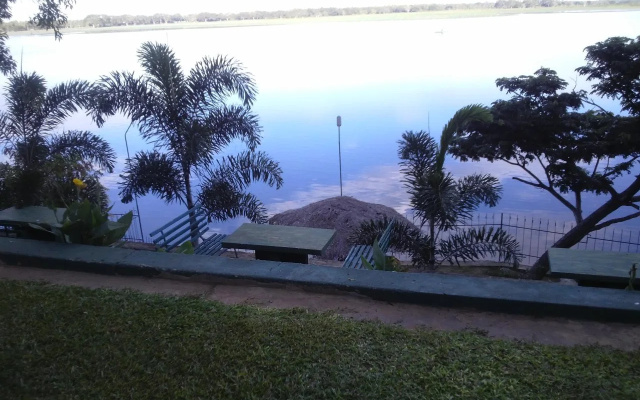 Lake Wind Resort
