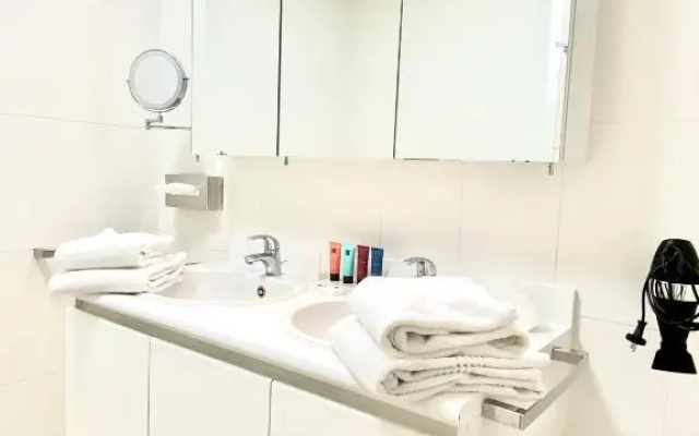 Luxury Suite Koksijde 212- Adult only