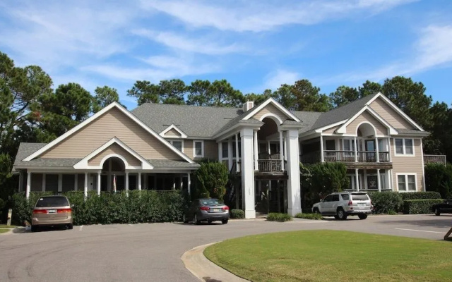 Summersweet - 3 Br Home