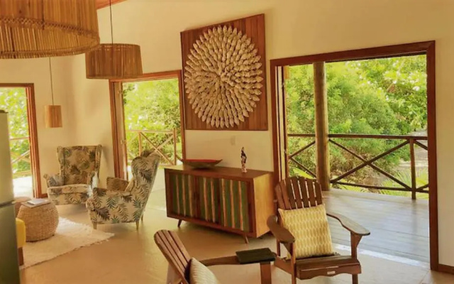 Paradise Beach House