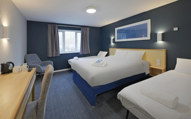 Travelodge Penrith