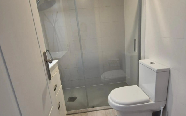 TOP APARTAMENTO! Primera línea y gran terraza