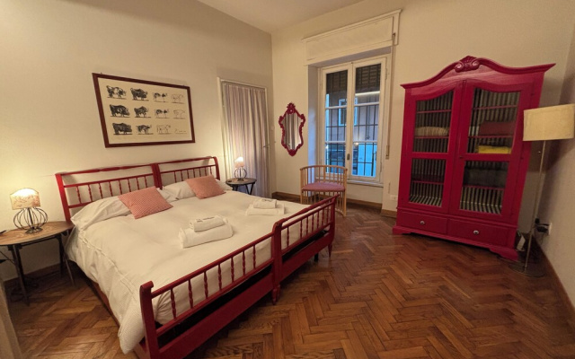 Casa Magnolia