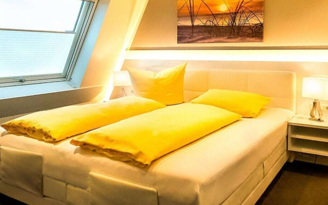 Dream Penthouse 2 Comfortable Holiday Residence